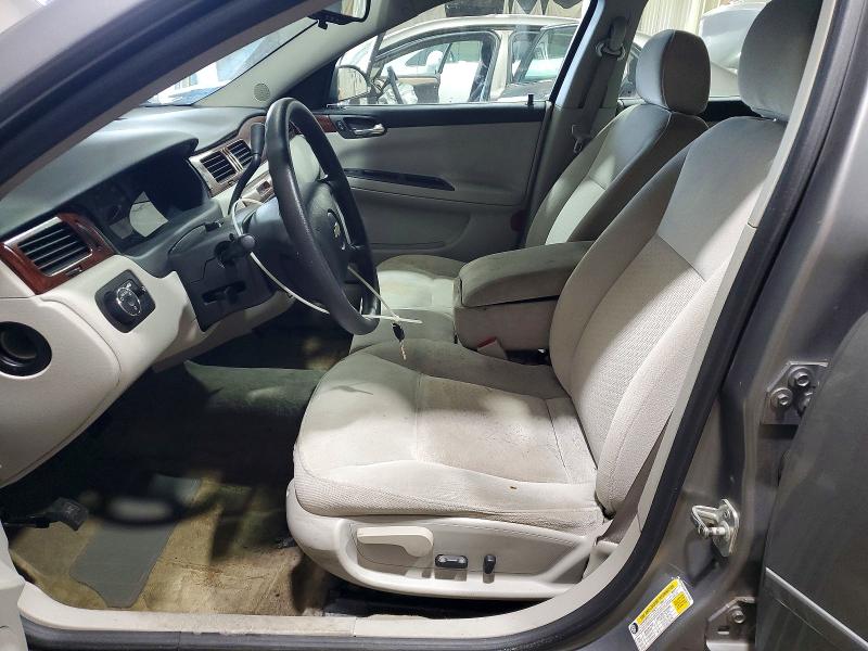 Aukcja sprzedaży 2007 Chevrolet Impala, vin: 2G1WB58KX79110005, numer aukcji: 61048086