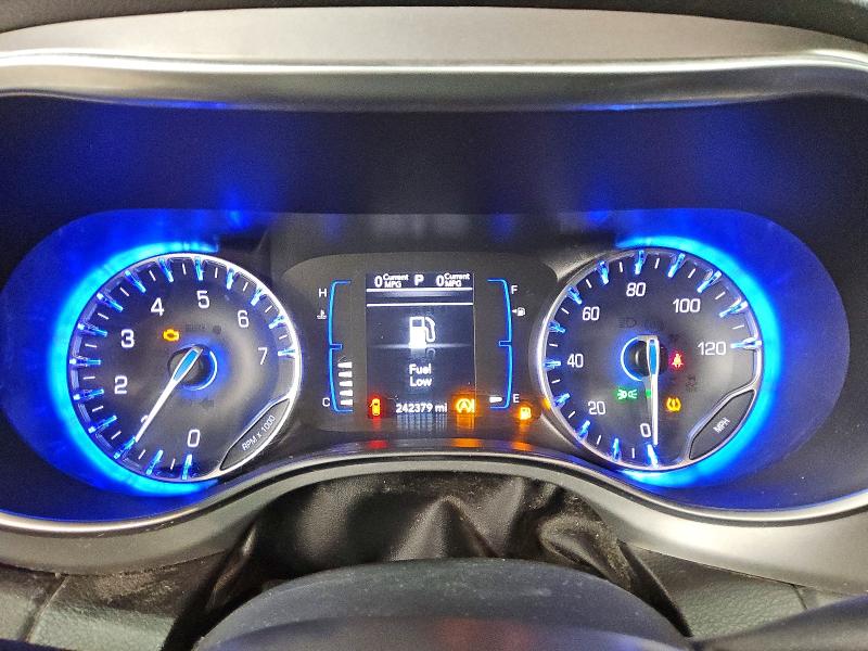 Aukcja sprzedaży 2018 Chrysler Pacifica, vin: 2C4RC1FG3JR198217, numer aukcji: 58852286