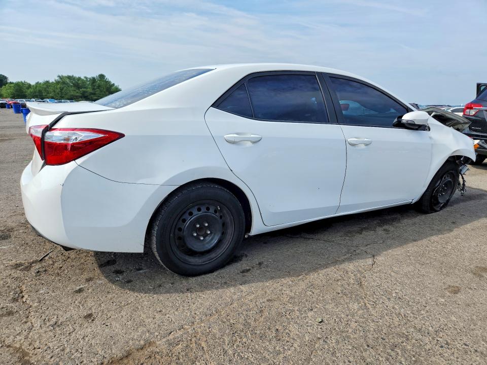 Aukcja sprzedaży 2015 Toyota Corolla, vin: 2T1BURHE2FC446473, numer aukcji: 60438676