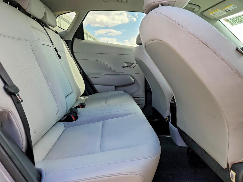 Продаж на аукціоні авто 2024 Hyundai Kona, vin: KM8HBCAB1RU106523, номер лоту: 63557896