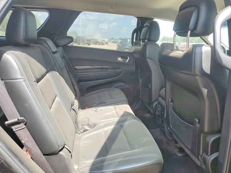 Продаж на аукціоні авто 2014 Dodge Durango, vin: 1C4RDJDG8EC971164, номер лоту: 59249086