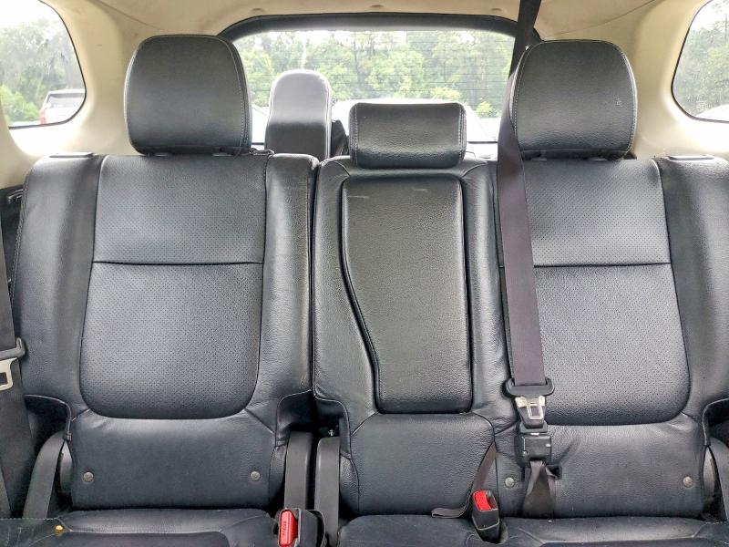 61202656 :رقم المزاد ، JA4AD3A36HZ028941 vin ، 2017 Mitsubishi Outlander مزاد بيع