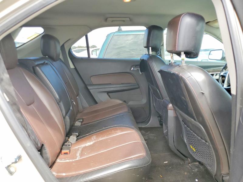 Продажа на аукционе авто 2012 Chevrolet Equinox, vin: 2GNFLGE53C6304196, номер лота: 61959366