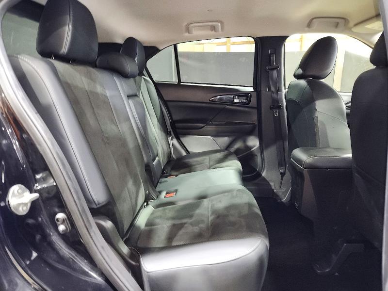 62937486 :رقم المزاد ، JA4ATWAA5SZ037785 vin ، 2025 Mitsubishi Eclipse Cross مزاد بيع