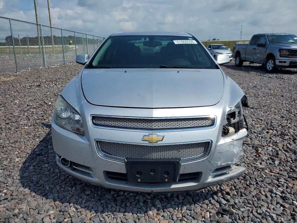 Продажа на аукционе авто 2010 Chevrolet Malibu, vin: 1G1ZE5EB1AF235322, номер лота: 61800556