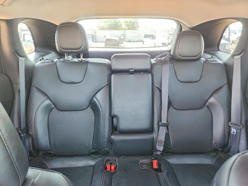 62103526 :رقم المزاد ، 1C4PJMDX5KD460048 vin ، 2019 Jeep Cherokee مزاد بيع