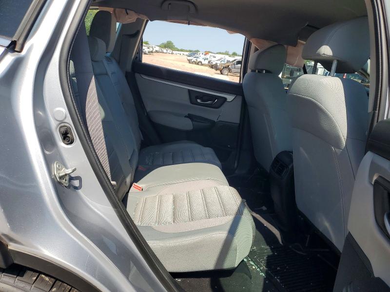 Продажа на аукционе авто 2018 Honda Cr-v, vin: 2HKRW6H32JH207131, номер лота: 59397376