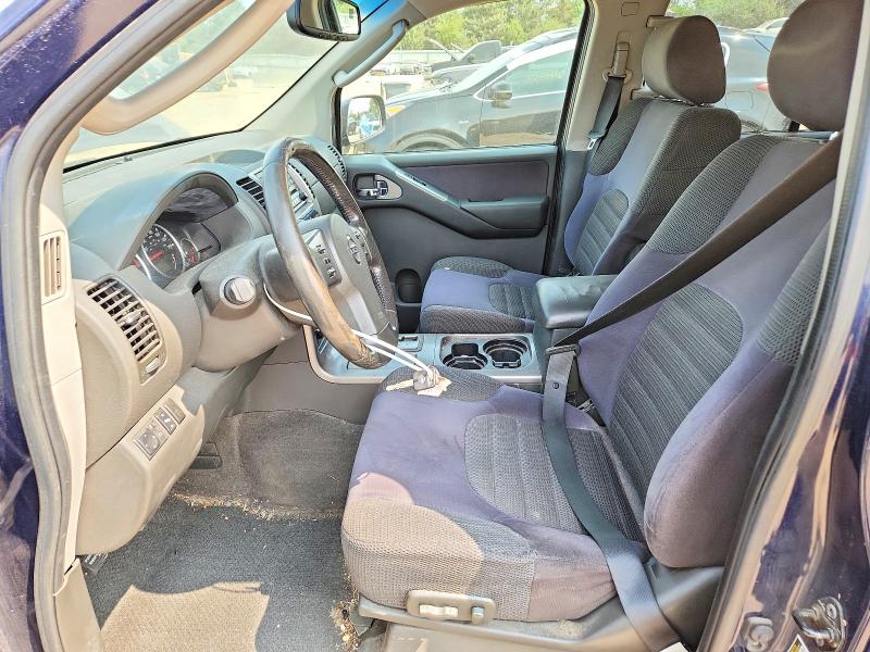 Продаж на аукціоні авто 2007 Nissan Pathfinder, vin: 5N1AR18W17C615153, номер лоту: 62526716