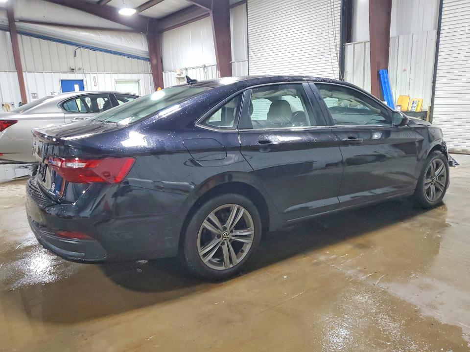 Aukcja sprzedaży 2024 Volkswagen Jetta, vin: 3VWEM7BU3RM007647, numer aukcji: 60812826
