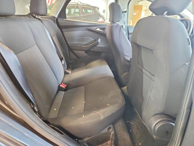 Продажа на аукционе авто 2016 Ford Focus, vin: 1FADP3K23GL323566, номер лота: 60963736