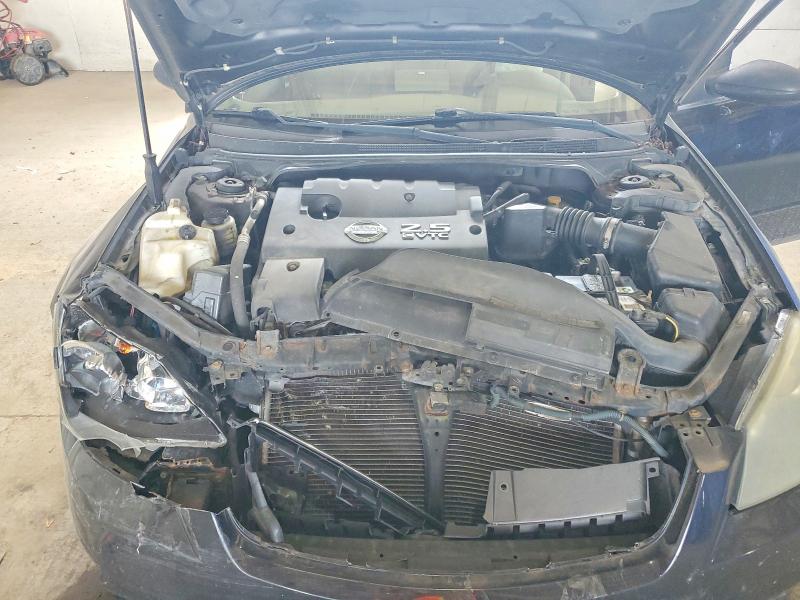 Продажа на аукционе авто 2006 Nissan Altima, vin: 1N4AL11D96N323211, номер лота: 63116376