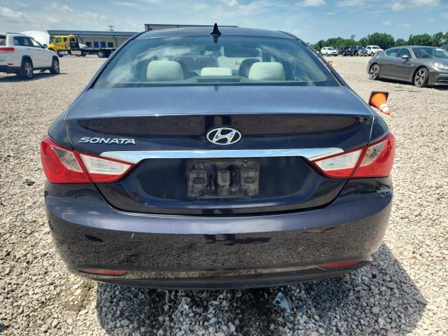 Продаж на аукціоні авто 2011 Hyundai Sonata, vin: 5NPEB4ACXBH015563, номер лоту: 62238106