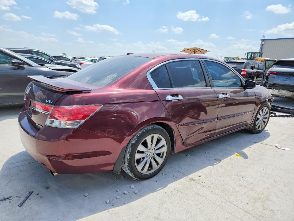 Продаж на аукціоні авто 2012 Honda Accord, vin: 1HGCP3F88CA039054, номер лоту: 63157586