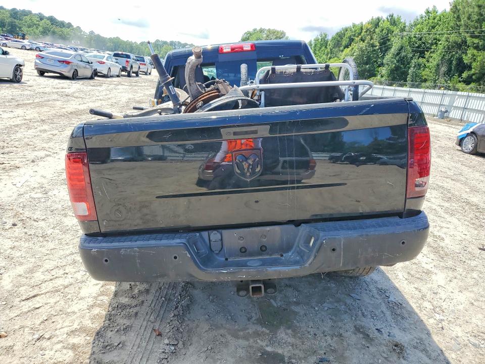 Aukcja sprzedaży 2019 Ram 1500 Classic, vin: 1C6RR7GG3KS736308, numer aukcji: 60943876