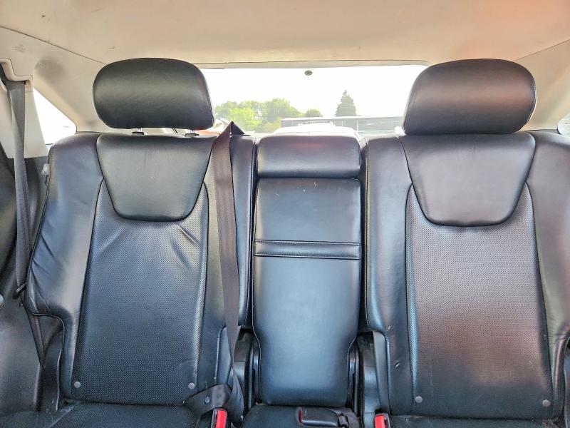 Aukcja sprzedaży 2012 Lexus Rx, vin: 2T2BK1BA0CC121759, numer aukcji: 60163276