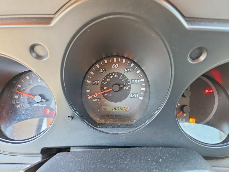 Aukcja sprzedaży 2002 Nissan Xterra, vin: 5N1ED28Y12C514873, numer aukcji: 63511106