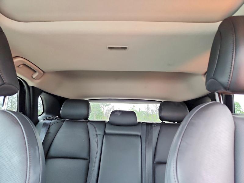 2024 Mazda Cx-30 მანქანა იყიდება აუქციონზე, vin: 3MVDMBEY2RM633544, აუქციონის ნომერი: 59266946