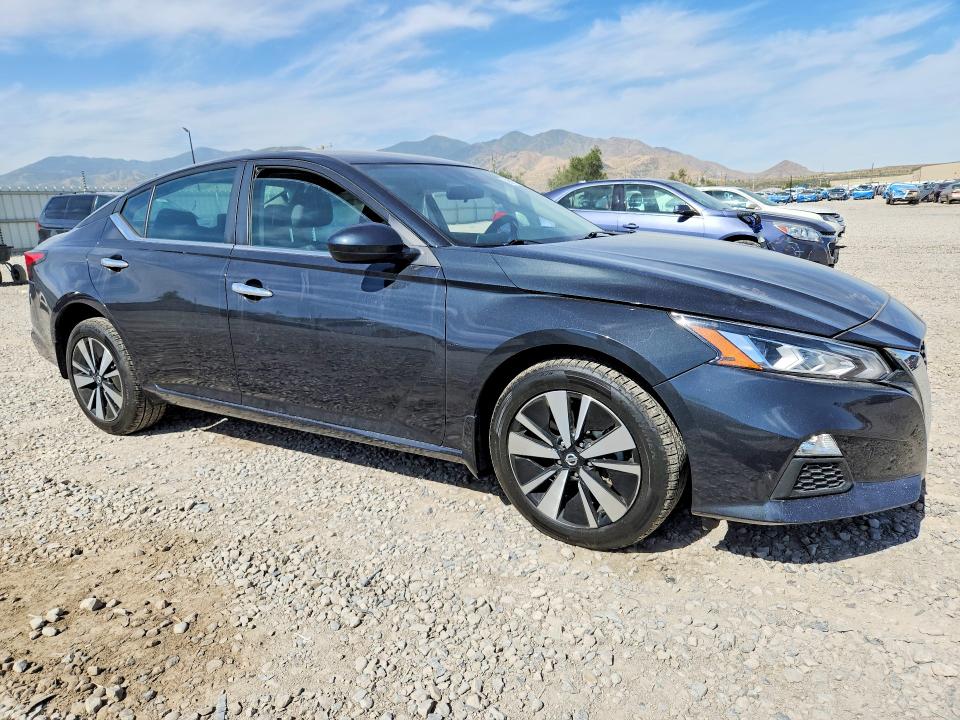 Aukcja sprzedaży 2022 Nissan Altima, vin: 1N4BL4DW8NN337456, numer aukcji: 58981256