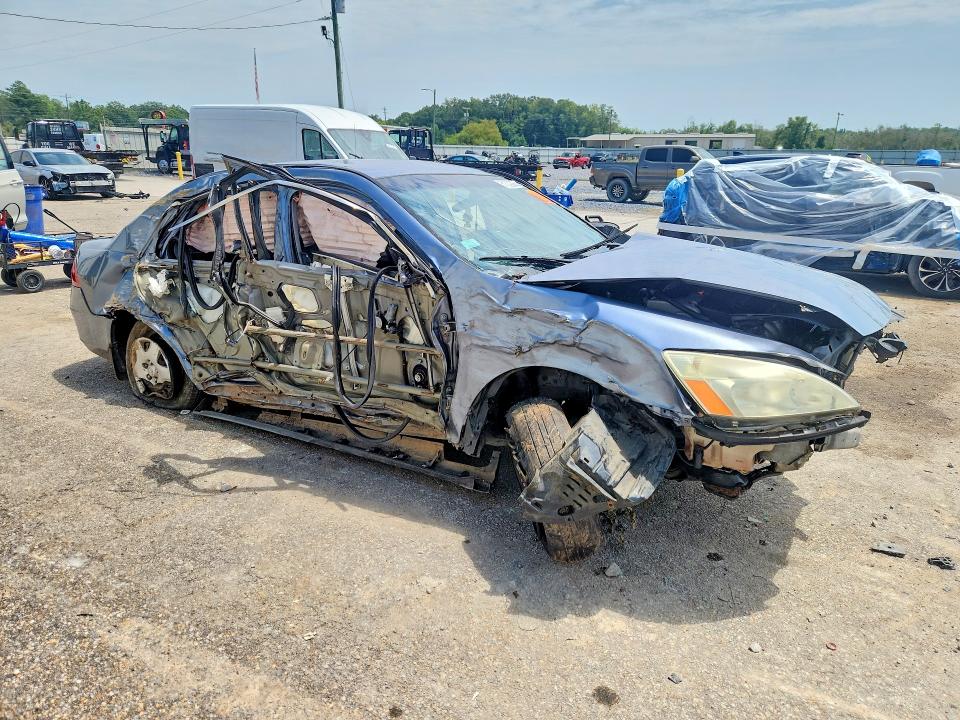 Продаж на аукціоні авто 2007 Honda Accord, vin: 1HGCM56477A013858, номер лоту: 61629986