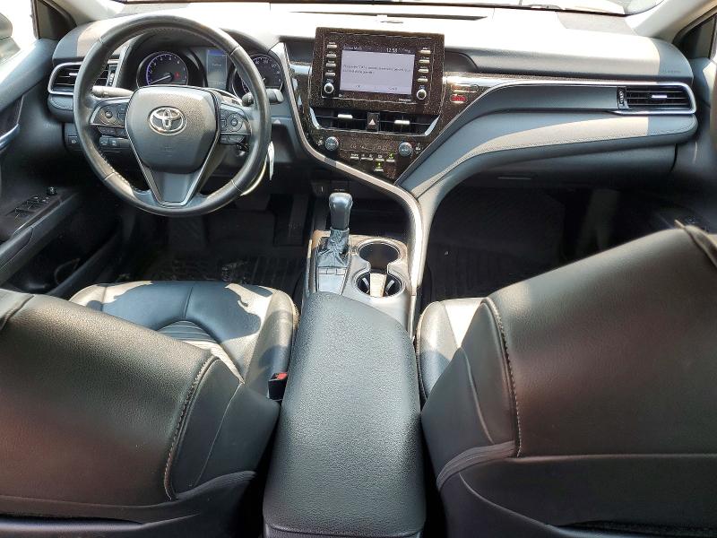 Продажа на аукционе авто 2023 Toyota Camry, vin: 4T1G11AK6PU102953, номер лота: 62256946