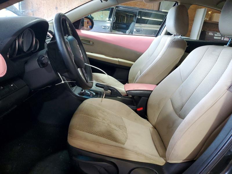 Aukcja sprzedaży 2013 Mazda 6, vin: 1YVHZ8BH6D5M04157, numer aukcji: 62828276
