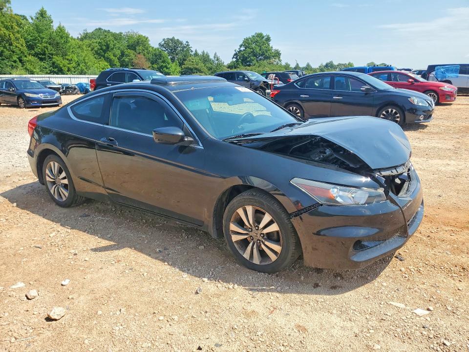 59808026 :رقم المزاد ، 1HGCS1B72CA010875 vin ، 2012 Honda Accord مزاد بيع