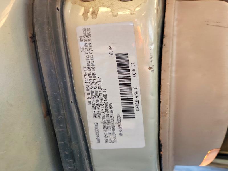 Продажа на аукционе авто 2005 Subaru Legacy, vin: 4S4BP61C456372084, номер лота: 59226186