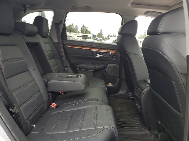 Продажа на аукционе авто 2020 Honda Cr-v, vin: 2HKRW2H81LH683085, номер лота: 59657876