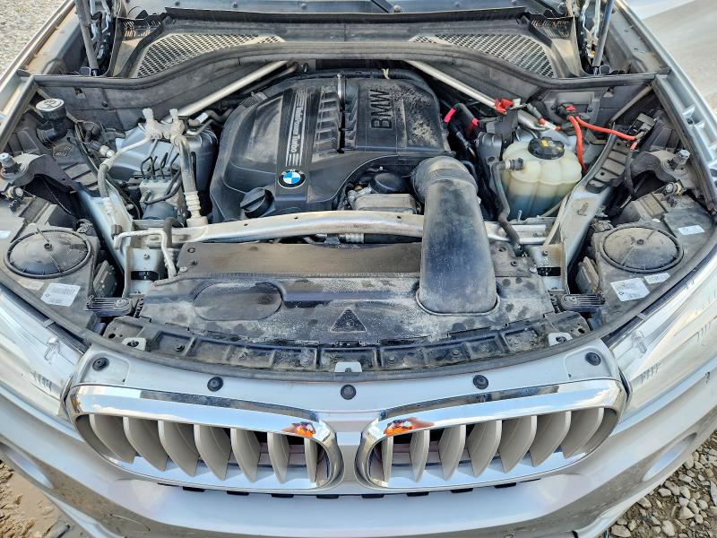 Продаж на аукціоні авто 2017 Bmw X5, vin: 5UXKR2C37H0X07087, номер лоту: 62541596
