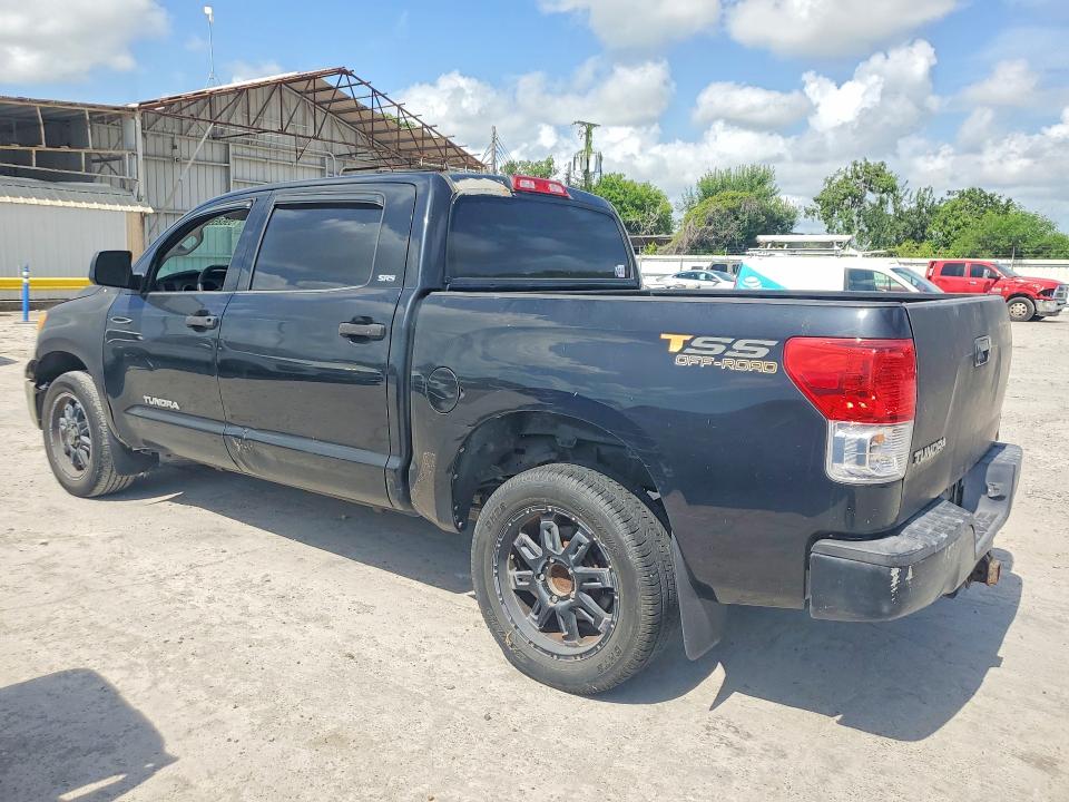 Продажа на аукционе авто 2013 Toyota Tundra, vin: 5TFEM5F14DX066068, номер лота: 59685956