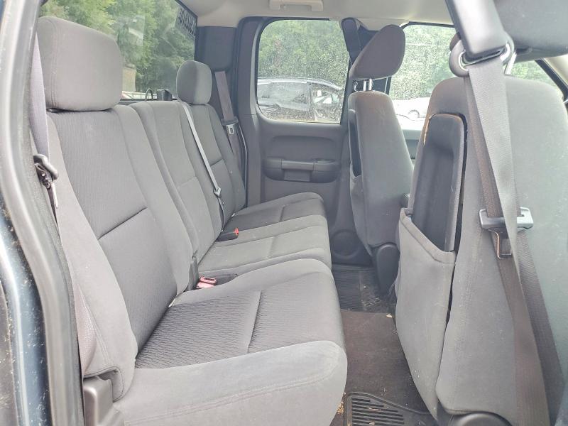 Aukcja sprzedaży 2009 Gmc Sierra, vin: 1GTEC29J39Z291767, numer aukcji: 62302976