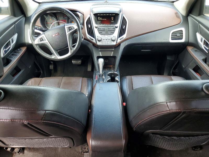 Продаж на аукціоні авто 2012 Gmc Terrain, vin: 2GKFLWE58C6228207, номер лоту: 60653406