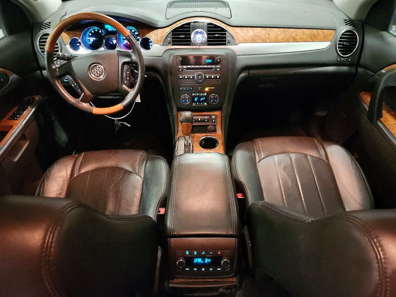Aukcja sprzedaży 2010 Buick Enclave, vin: 5GALVBED6AJ164601, numer aukcji: 63172526