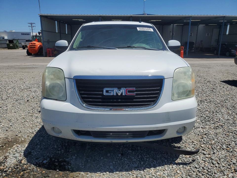 2011 Gmc Yukon Xl მანქანა იყიდება აუქციონზე, vin: 1GKS2KE38BR226209, აუქციონის ნომერი: 60803426