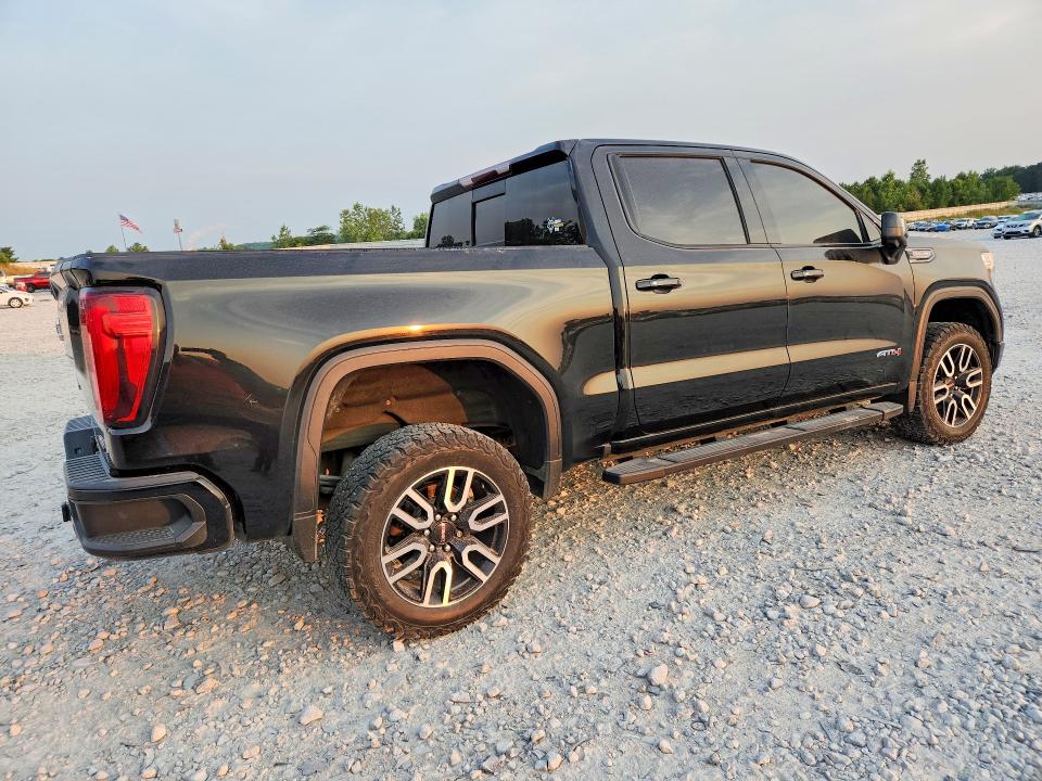 Aukcja sprzedaży 2019 Gmc Sierra, vin: 3GTP9EEL5KG182605, numer aukcji: 61116256