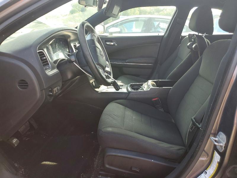 2013 Dodge Charger მანქანა იყიდება აუქციონზე, vin: 2C3CDXBG7DH690792, აუქციონის ნომერი: 62075166
