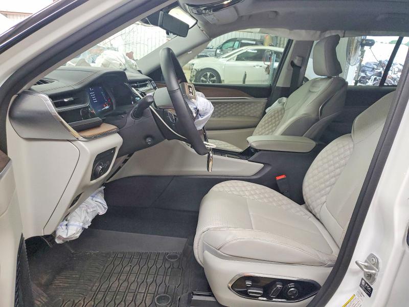 Aukcja sprzedaży 2022 Jeep Grand Cherokee, vin: 1C4RJYE61N8755991, numer aukcji: 61664566