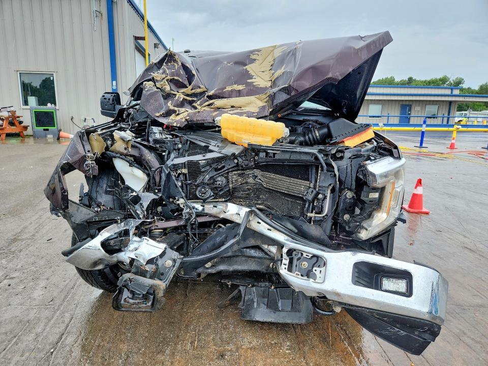 2018 Ford F150 მანქანა იყიდება აუქციონზე, vin: 1FTEW1EBXJKC57256, აუქციონის ნომერი: 60601886
