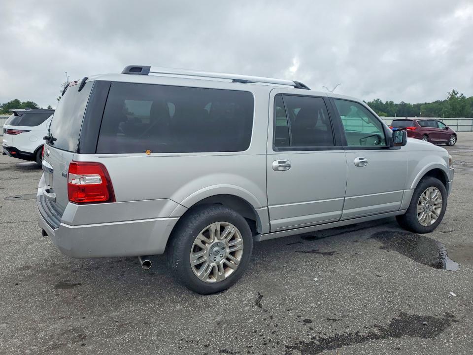 Продажа на аукционе авто 2013 Ford Expedition, vin: 1FMJK1K56DEF14954, номер лота: 60821686