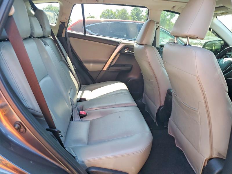 Aukcja sprzedaży 2015 Toyota Rav4, vin: JTMWFREV7FD069822, numer aukcji: 61819626