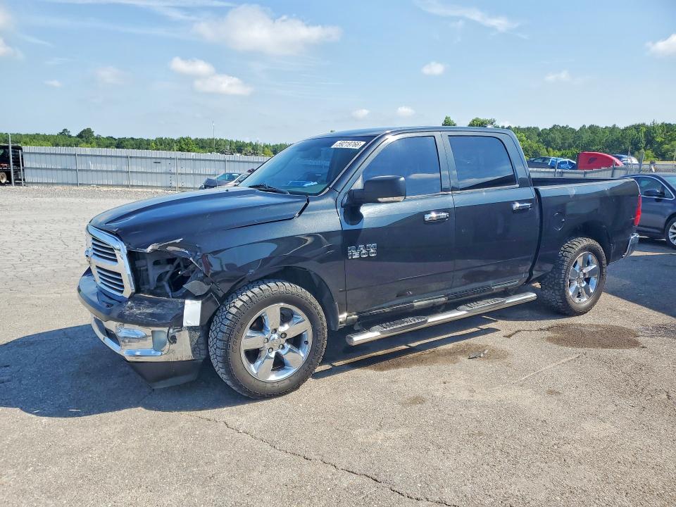 Aukcja sprzedaży 2016 Ram 1500, vin: 1C6RR7LG7GS401906, numer aukcji: 59219766