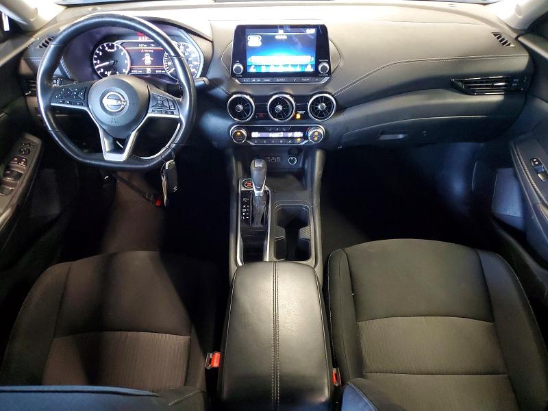 Aukcja sprzedaży 2024 Nissan Sentra, vin: 3N1AB8CV3RY215575, numer aukcji: 61924626