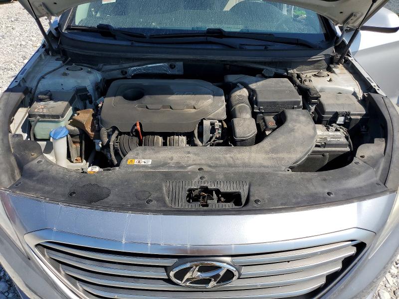 Aukcja sprzedaży 2015 Hyundai Sonata, vin: 5NPE24AF9FH253999, numer aukcji: 61313866