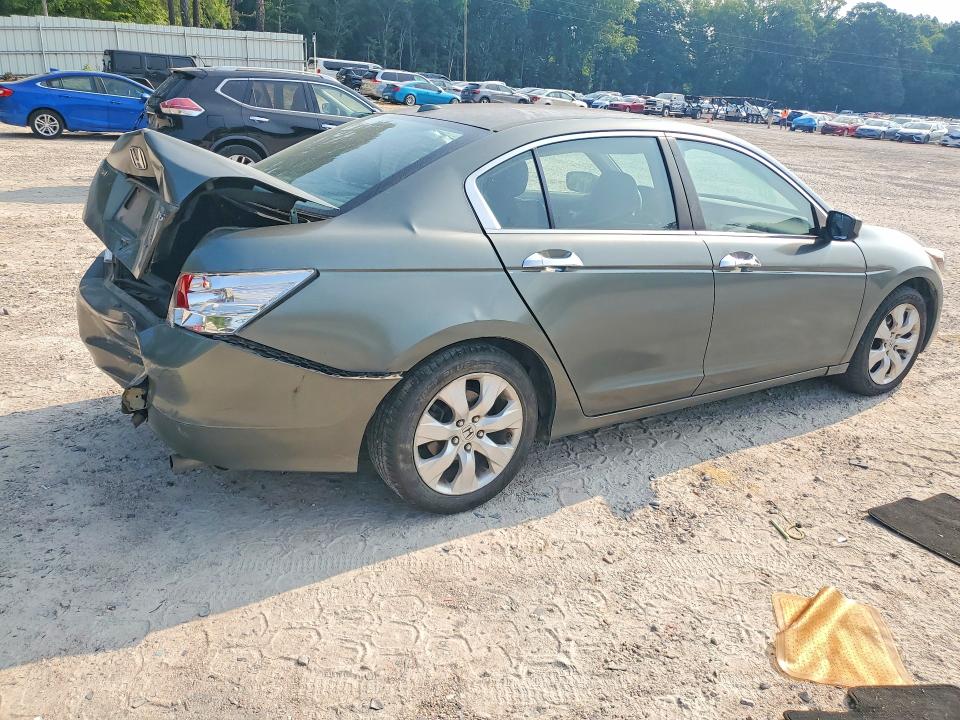 Aukcja sprzedaży 2008 Honda Accord, vin: 1HGCP36808A067048, numer aukcji: 61727516
