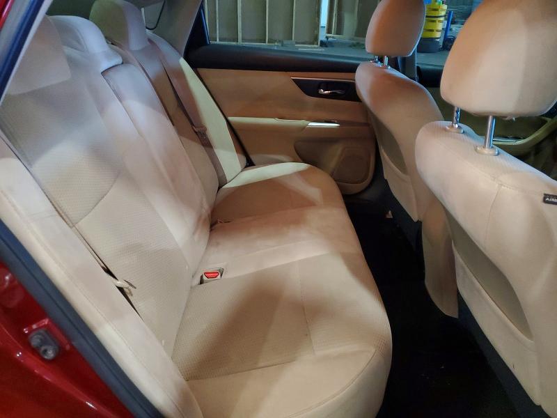 60739156 :رقم المزاد ، 1N4AL3AP0FC109502 vin ، 2015 Nissan Altima مزاد بيع