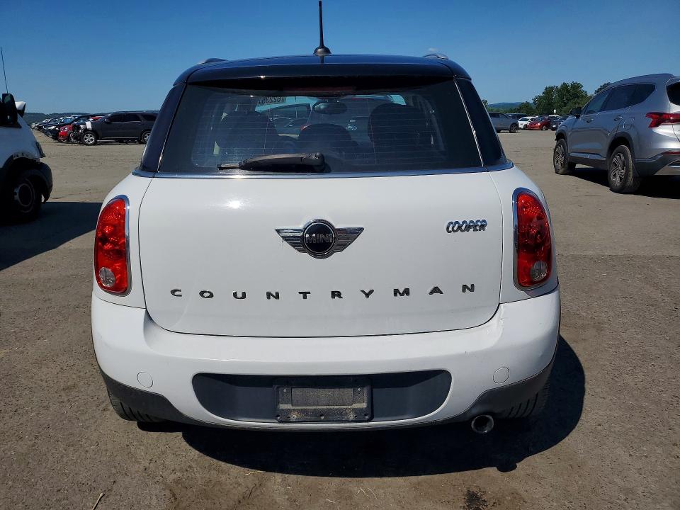 2014 Mini Cooper მანქანა იყიდება აუქციონზე, vin: WMWZB3C52EWR39923, აუქციონის ნომერი: 62235706