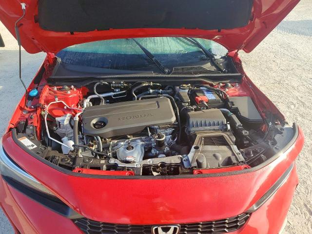 Aukcja sprzedaży 2025 Honda Civic, vin: 2HGFE2F53SH549265, numer aukcji: 57035936