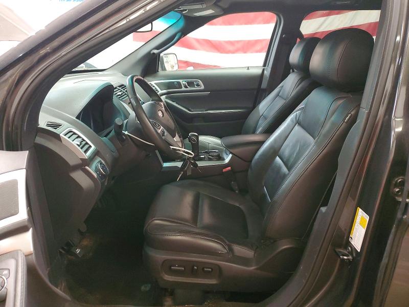 Продаж на аукціоні авто 2015 Ford Explorer, vin: 1FM5K8D85FGA50080, номер лоту: 61226026