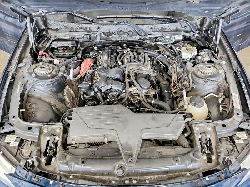 61578256 :رقم المزاد ، WBA3N7C58EK220090 vin ، 2014 Bmw 428 مزاد بيع