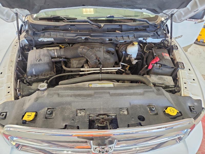 59867706 :رقم المزاد ، 1D7RV1CTXBS510437 vin ، 2011 Dodge Ram 1500 مزاد بيع
